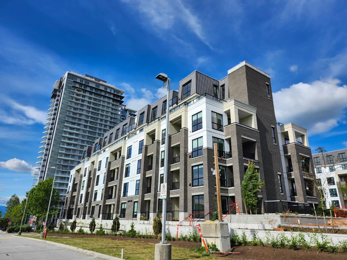 A109-20078 85 Avenue, Langley BC V2Y 3Z2