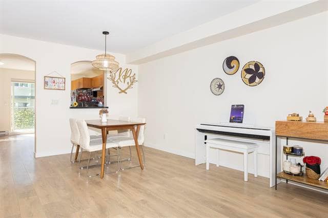 36-3368 Morrey Court, Burnaby BC V3J 7Y5