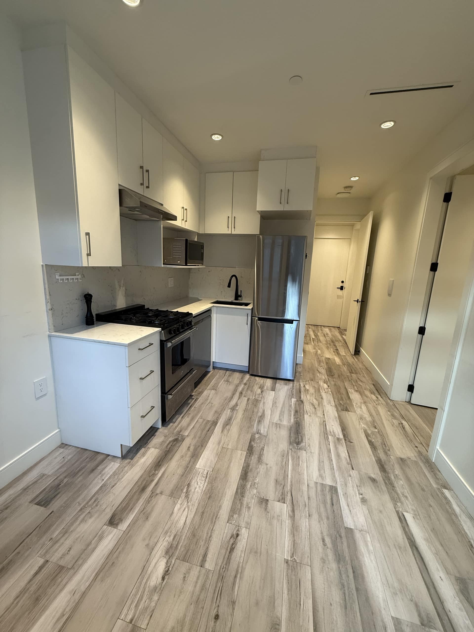 Basement of 5750 Athlone Street, Vancouver BC V6M 3A2