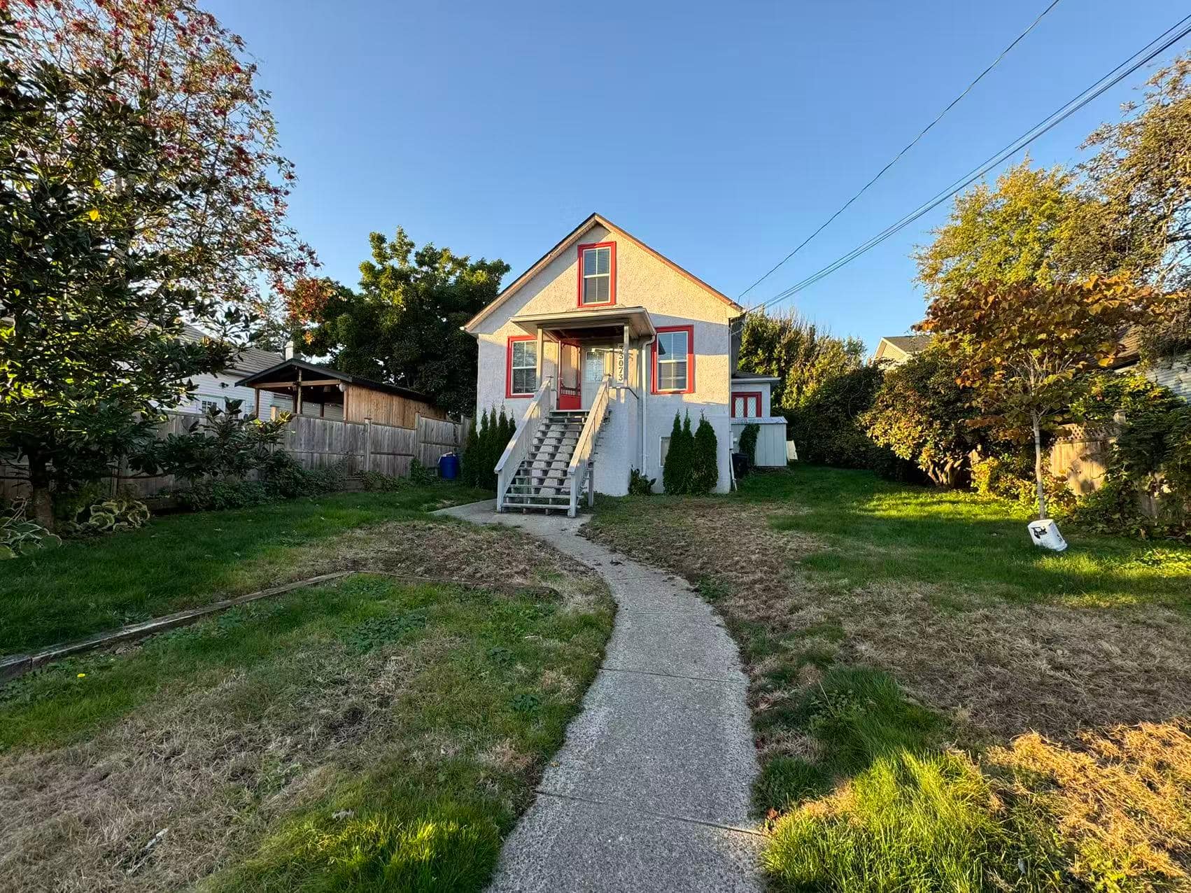 33073 3rd Avenue, Mission BC V2V 1N6