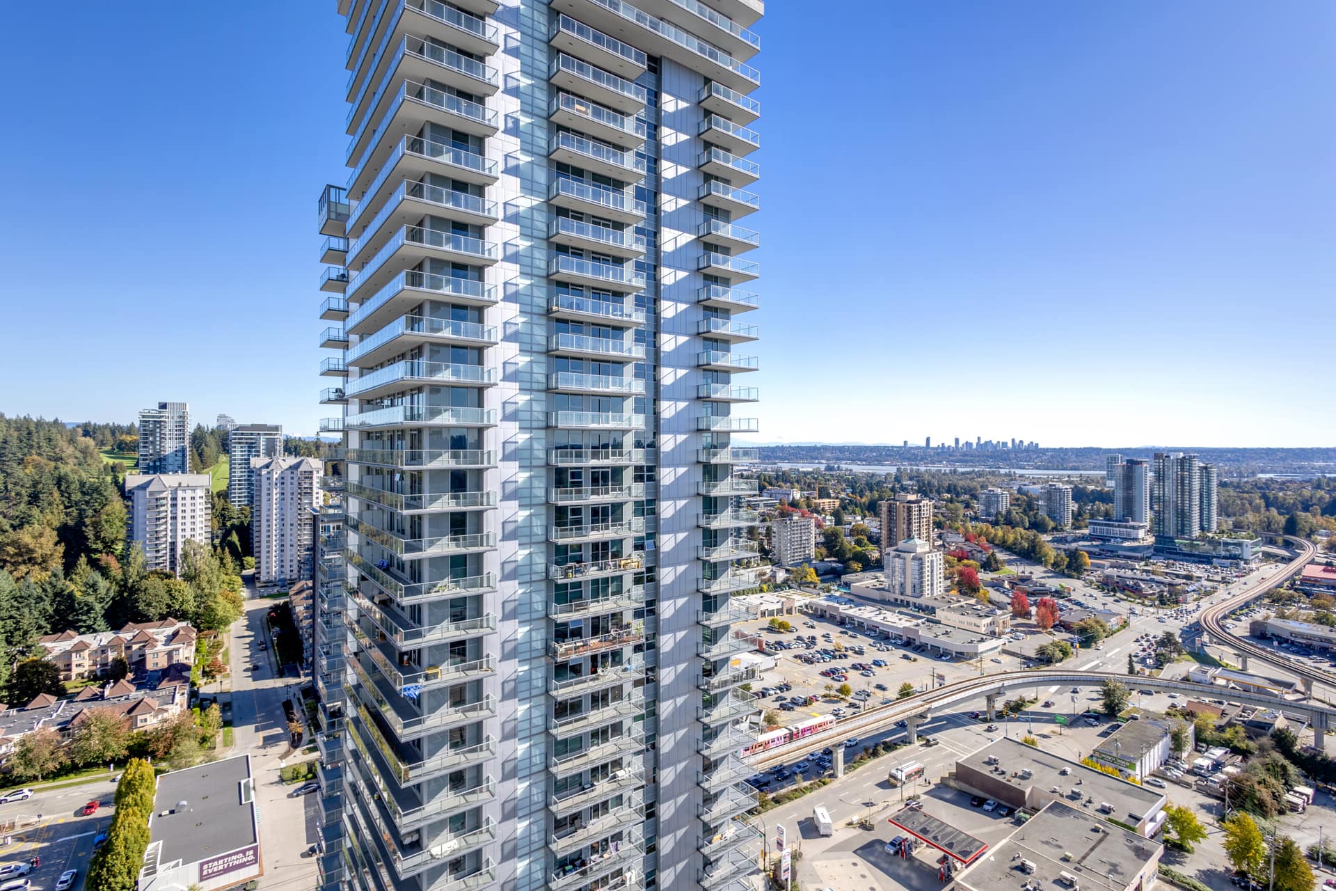 2402-3833 Evergreen Place, Burnaby V3J 0M2