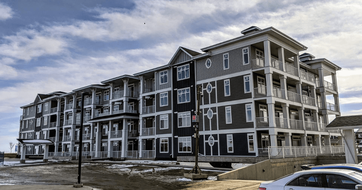 Condominium Property Management in Vancouver