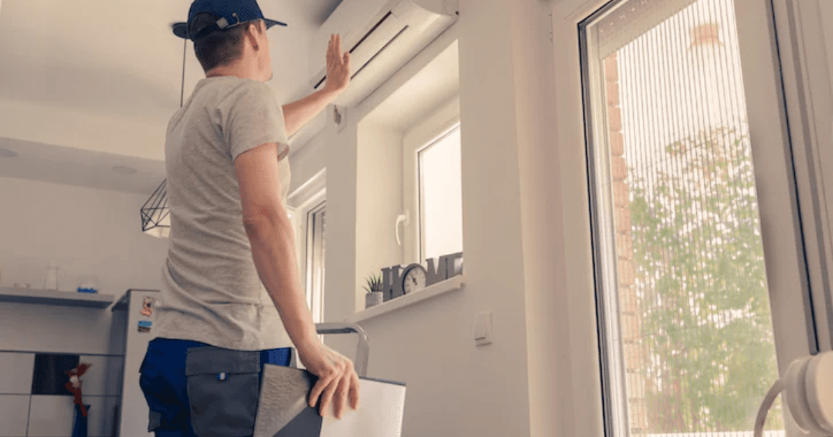 Property Management Maintenance in Vancouver