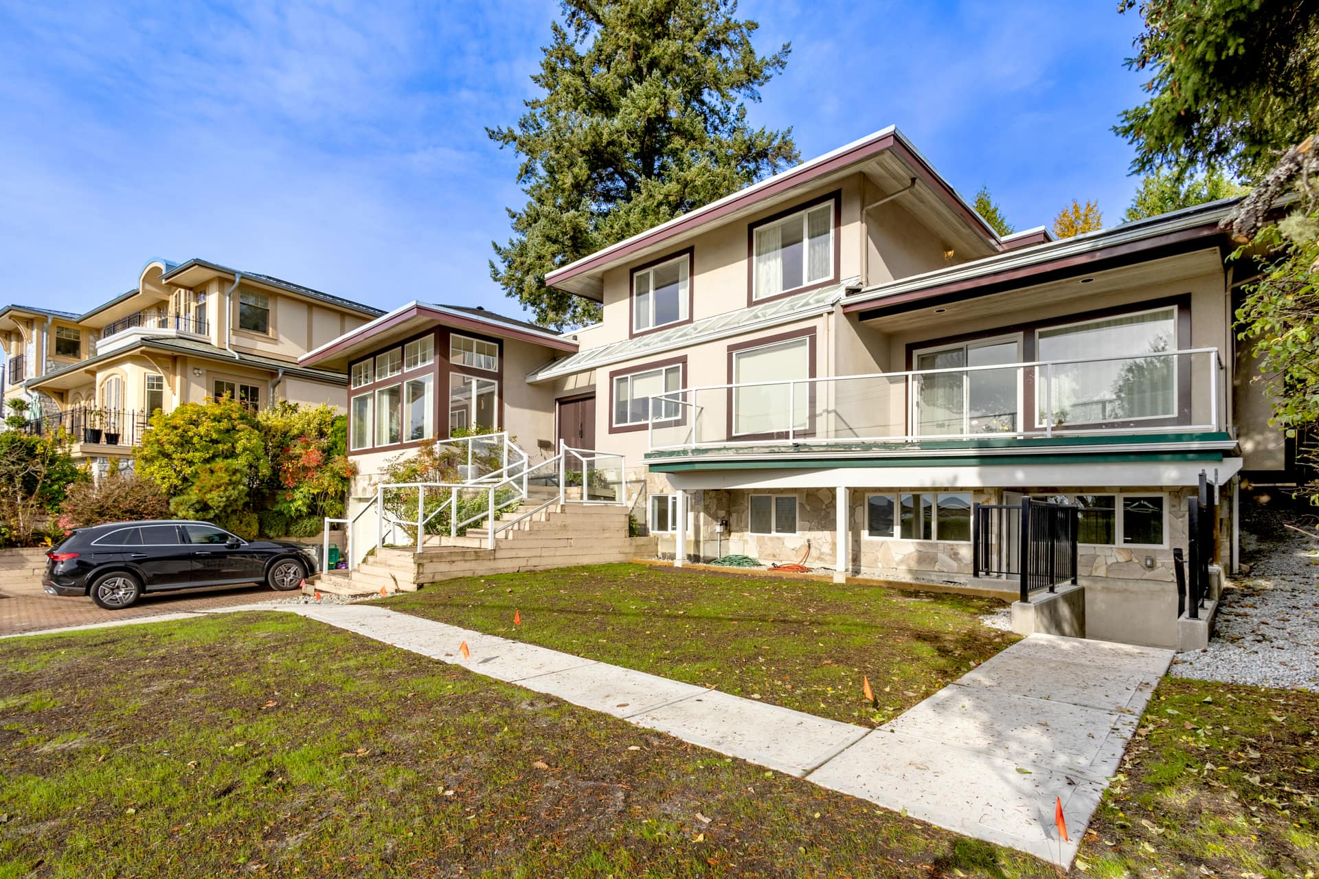 919 Younette Drive, West Vancouver, BC V7T 1T1