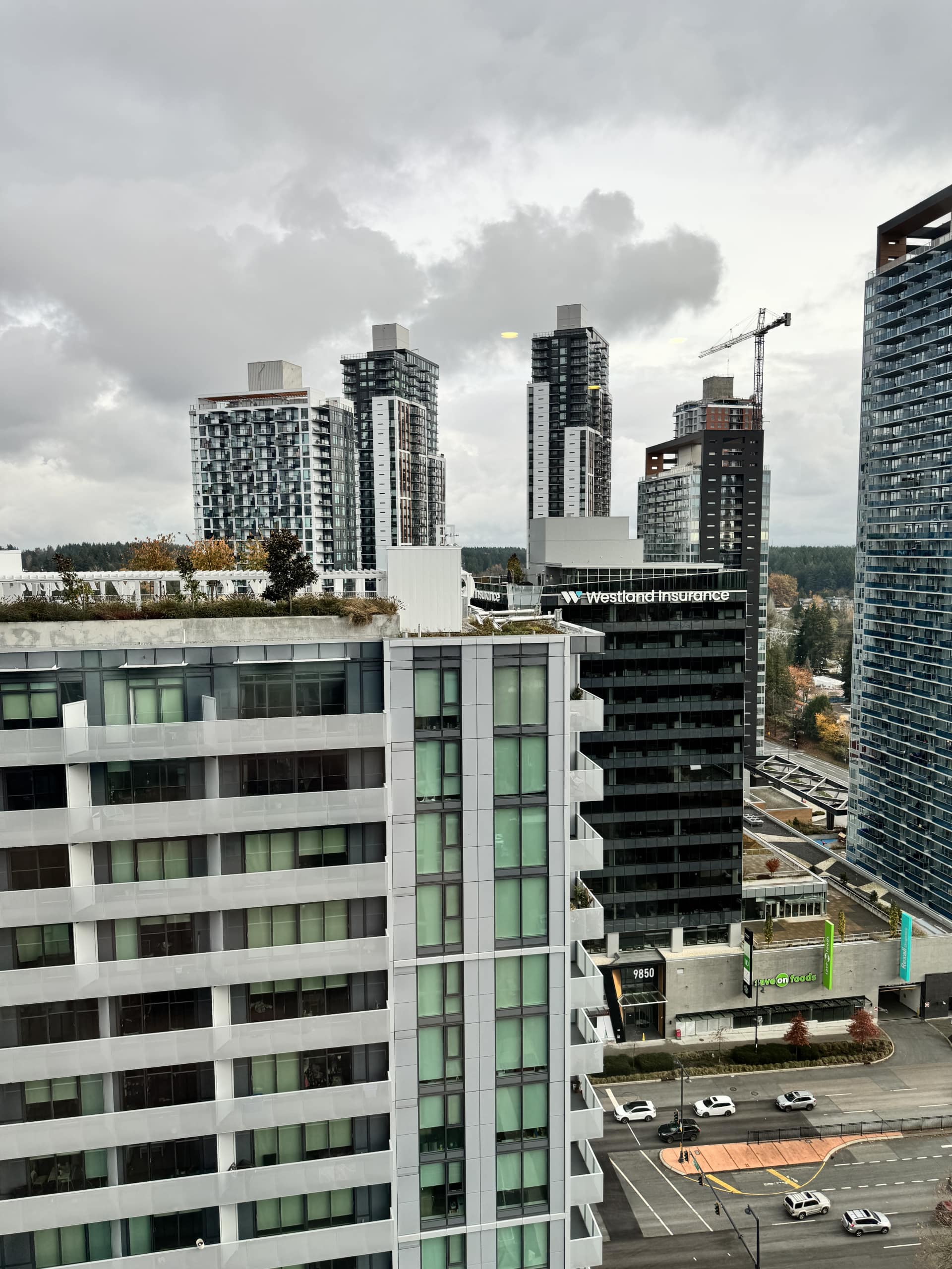 13571 98b Ave #20XX, Surrey, BC V3T 1C9