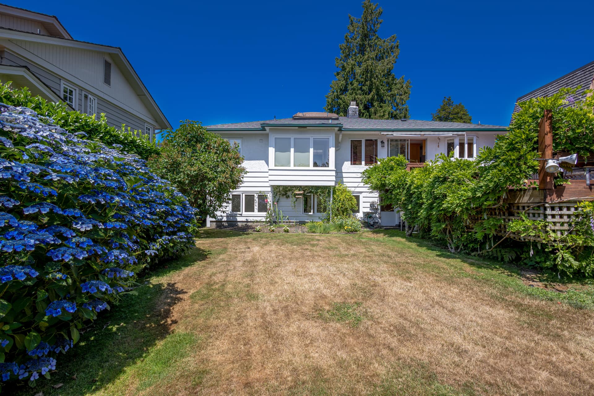2226 Haywood Avenue, West Vancouver, BC V7V1X5
