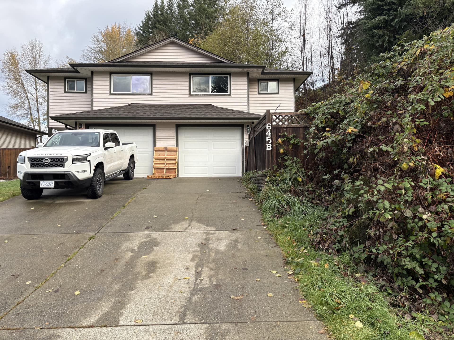 645B Otter Rd, Campbell River, BC V9W 3N3