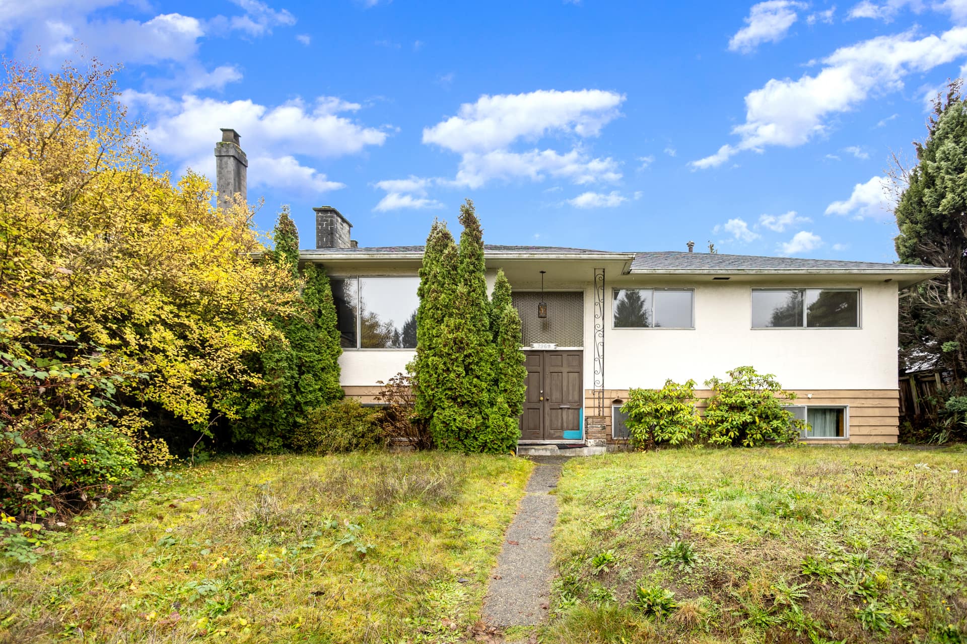 7969 Cambie St, Vancouver, BC V6P 3J4