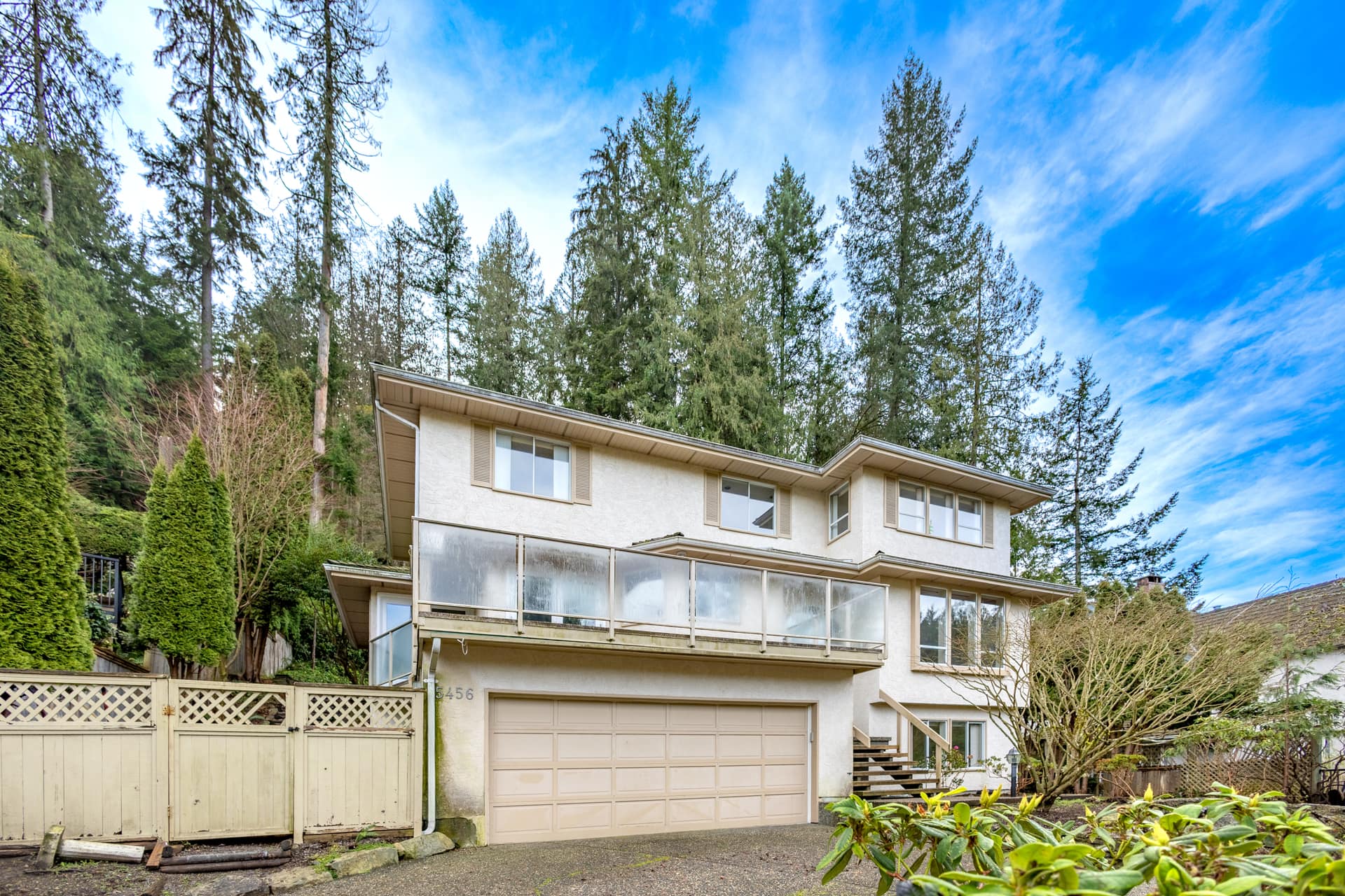 5456 Keith Road, West Vancouver, BC V7W 3C9