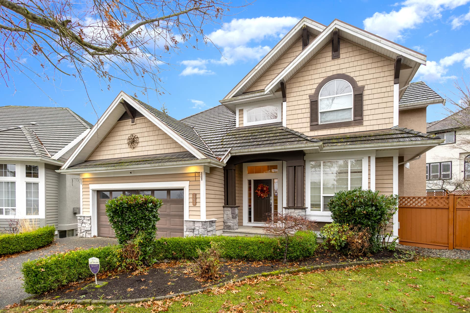15604 33a Ave, Surrey, BC V3Z 9Y7
