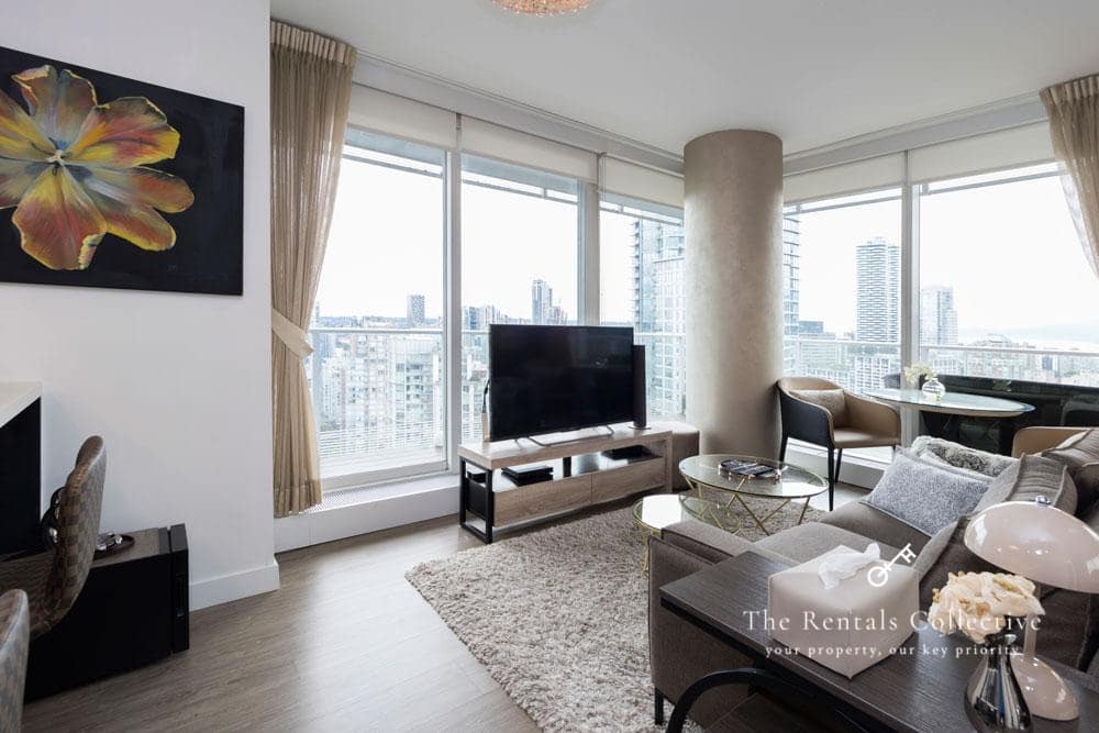 777-3601 Richards St , Vancouver, BC V6B 0M6