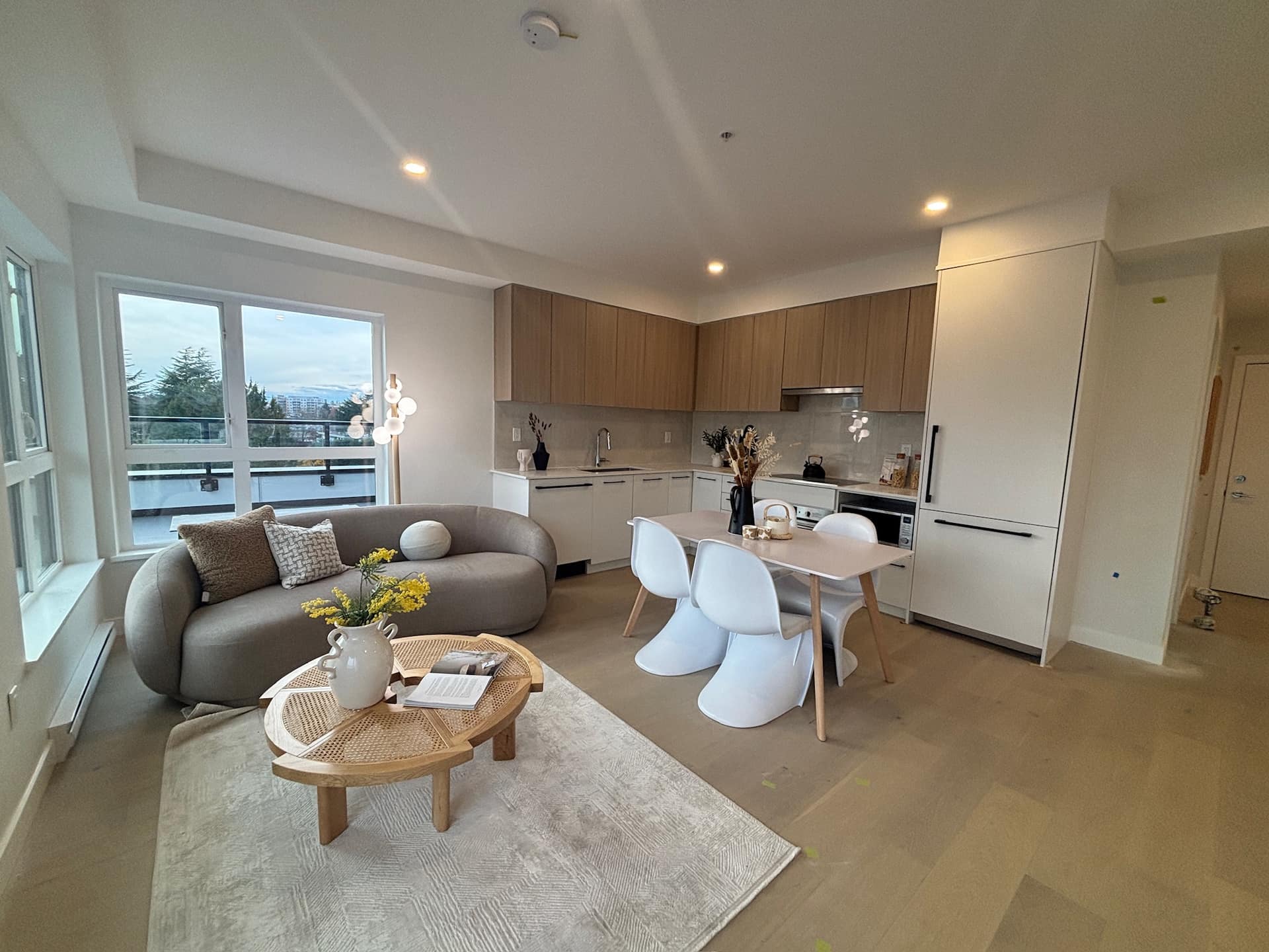 5398 207th St, Langley, BC V3A 2E6
