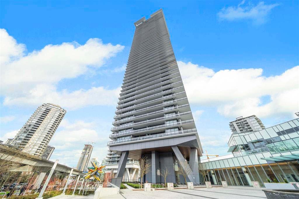 4730 Lougheed Hwy #29XX, Burnaby, BC V5C 0M9