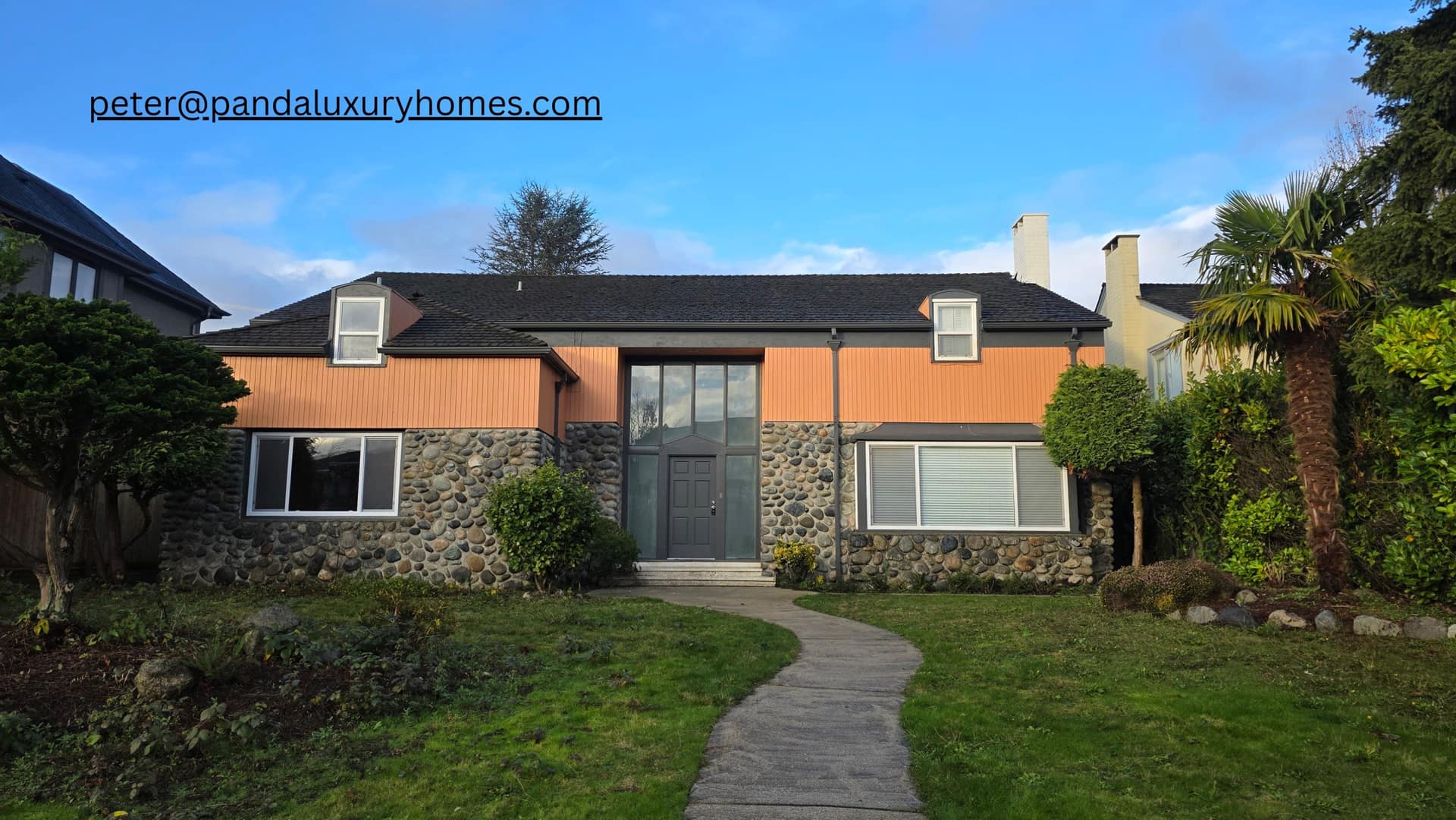 1079 W 46th Ave, Vancouver, BC V6M 2J9