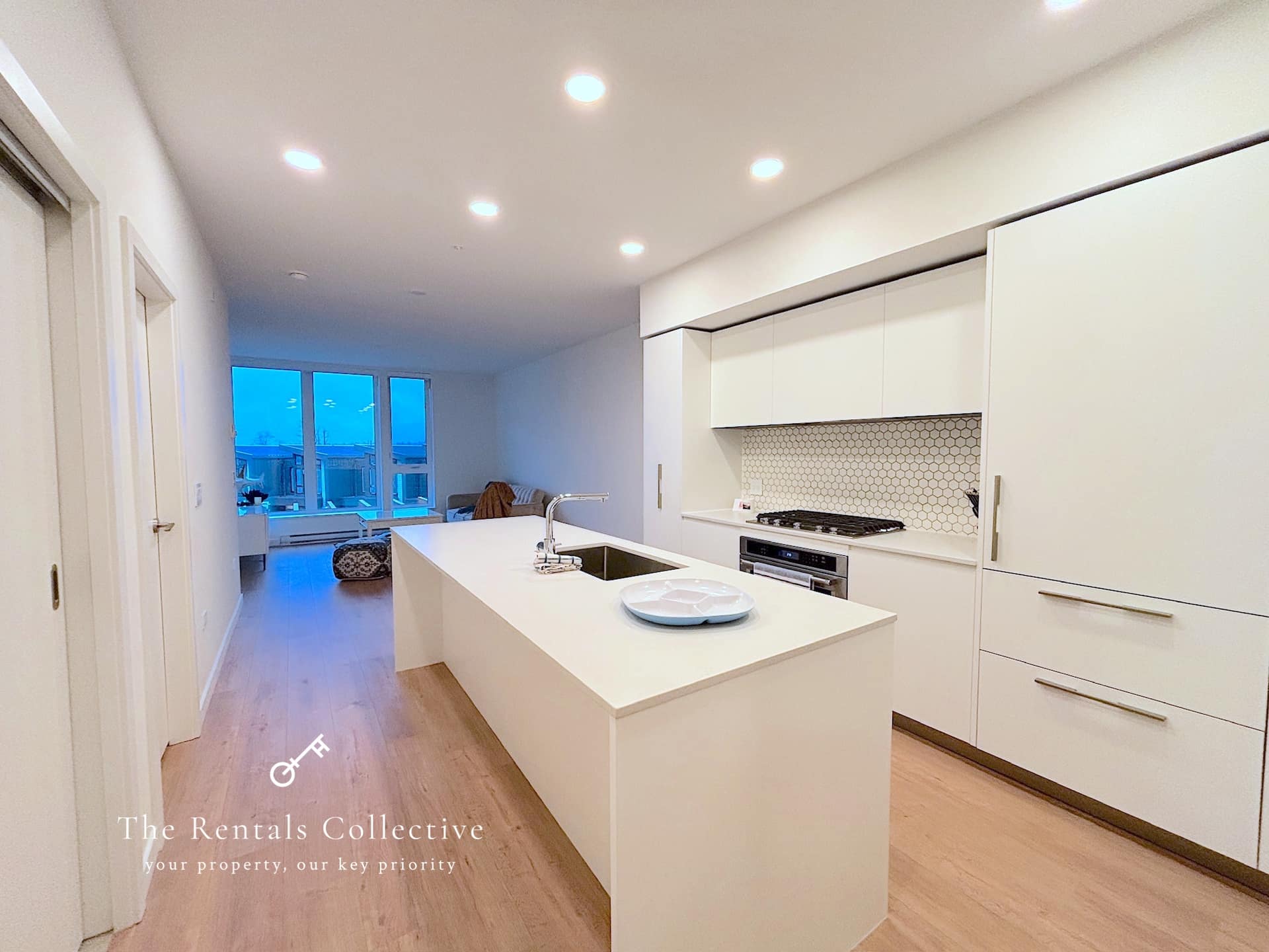 307-1506 Scott Cres , Squamish, BC V8B 1G4