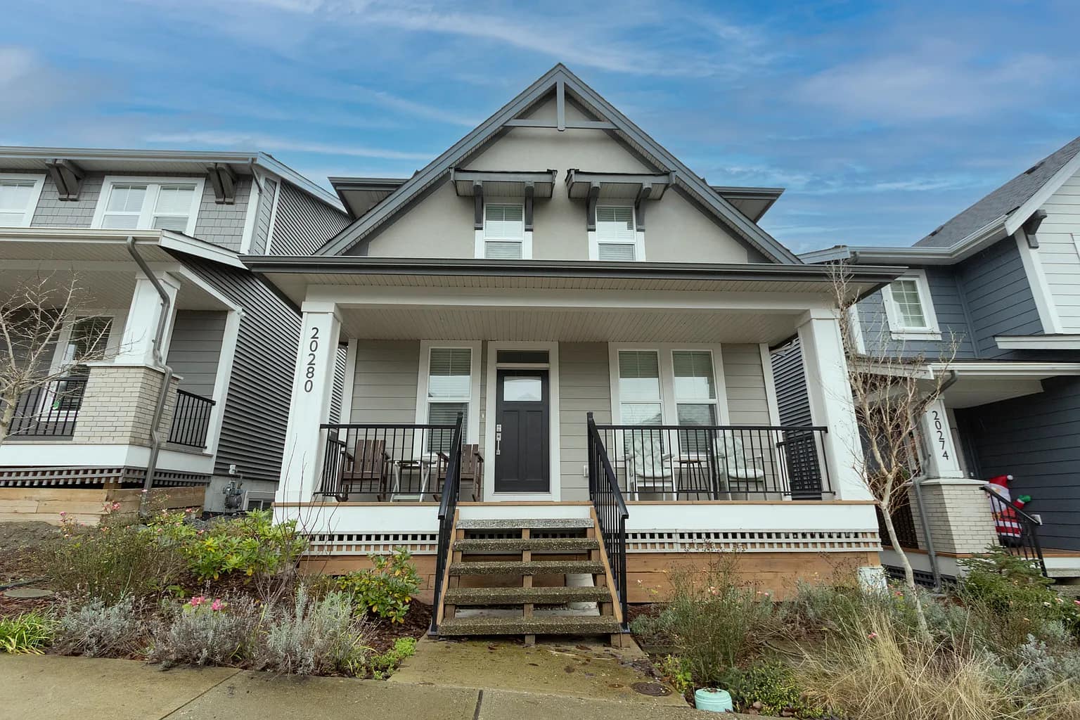 20280 82a Ave, Langley, BC V2Y 0Z1