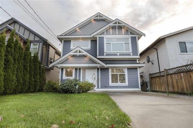 21xx Prairie Ave, Port Coquitlam Port V3B 1V7