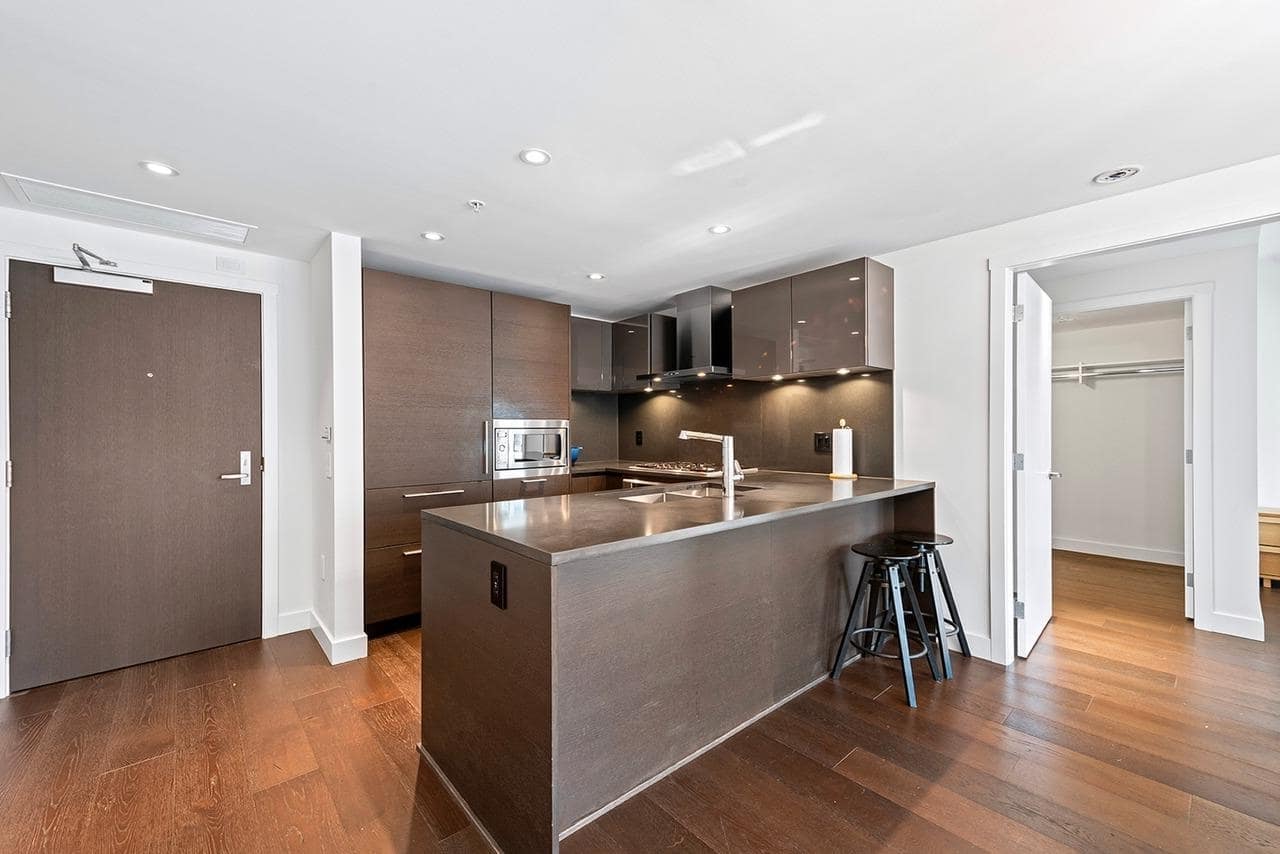 705-1561 W 57th Ave , Vancouver, BC V6P 0H5