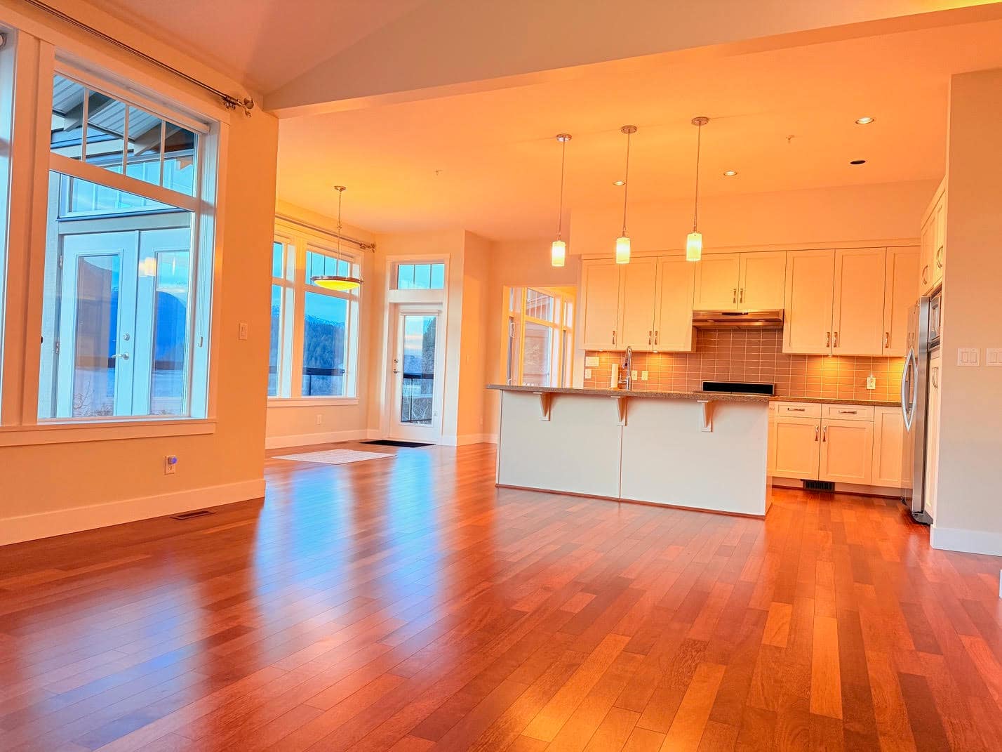 760 OCEAN CREST DRIVE K, BC FURRY CREEK