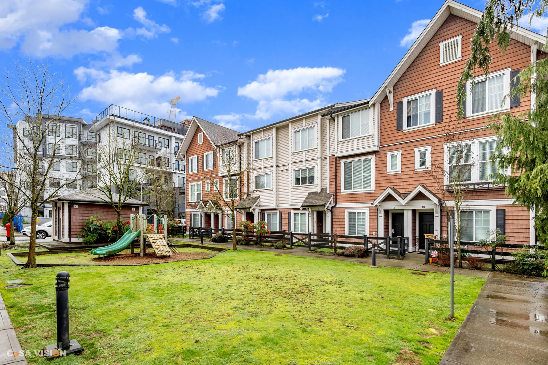 8713 158 Street #15, Surrey, BC V4N 1G9
