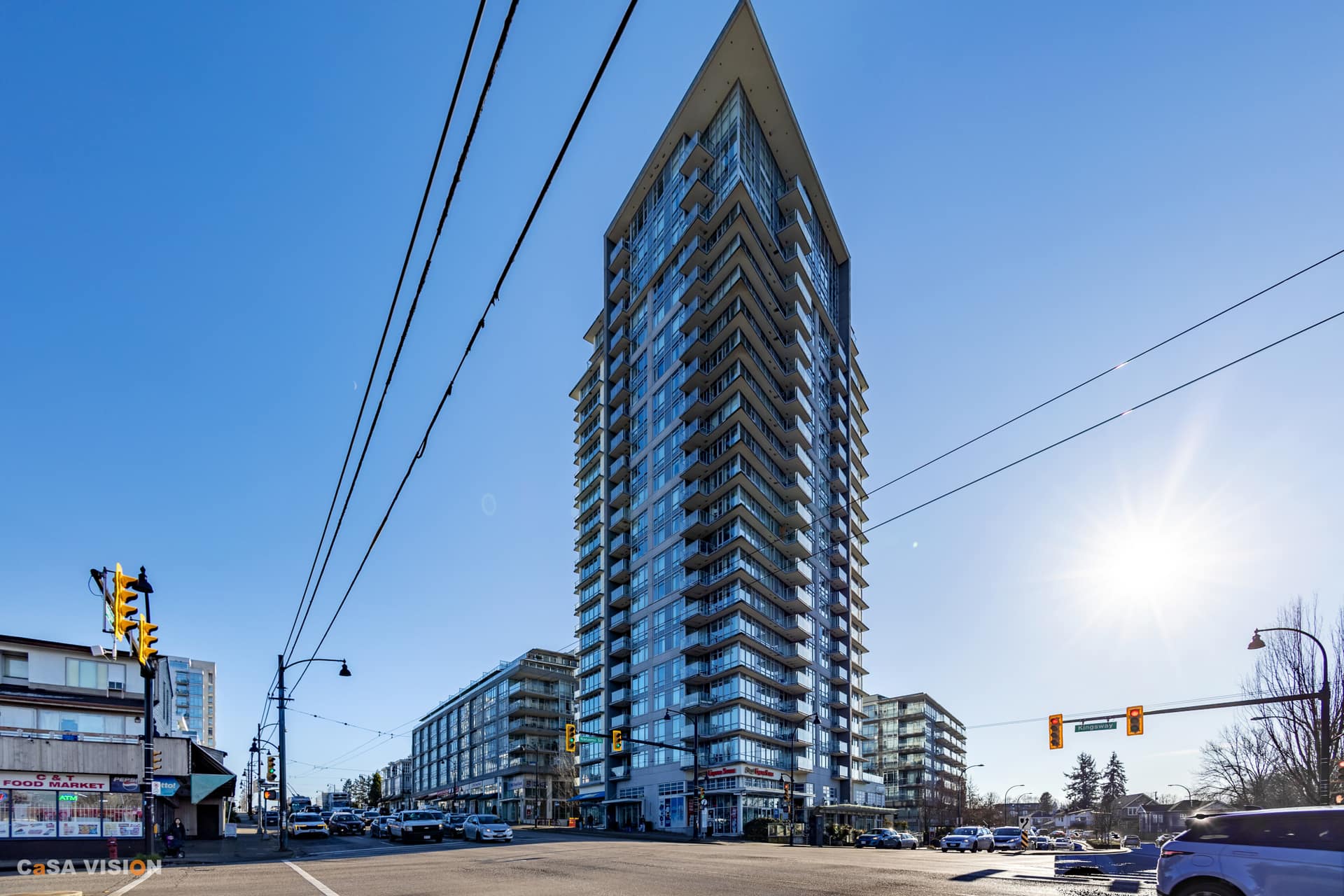 1004-4815 Eldorado Mews #, Vancouver, BC V5R 0B2