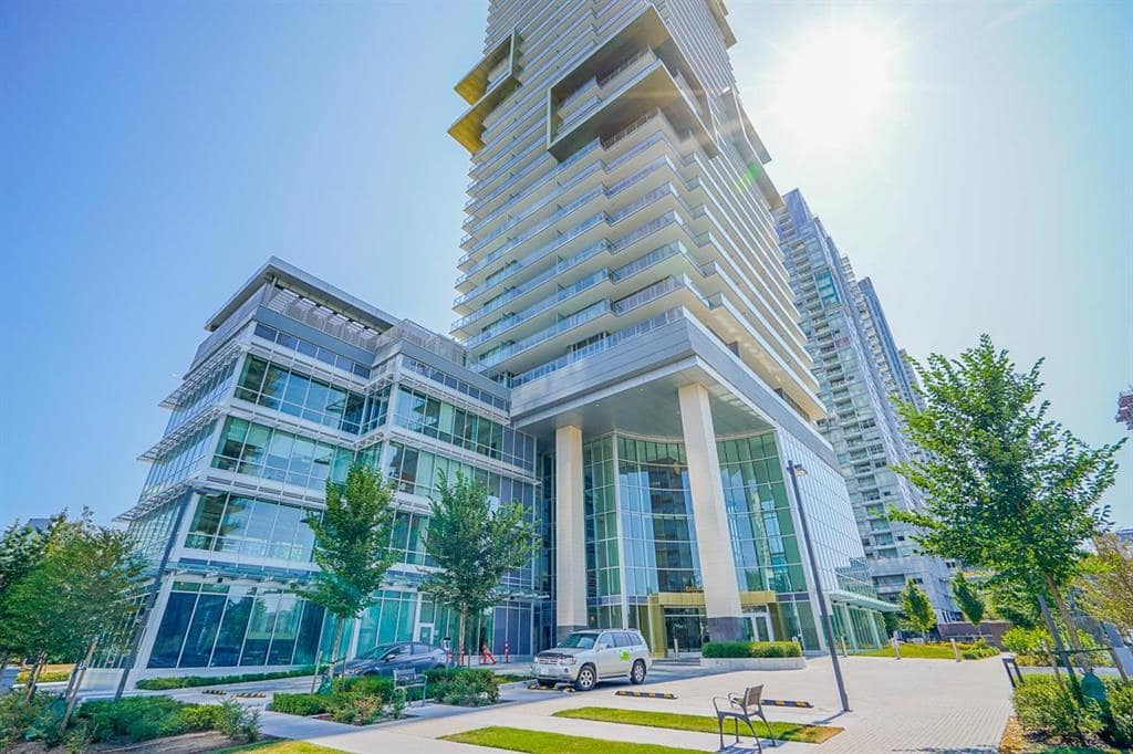 2605-6383 McKay Ave #, Burnaby, BC V5H 0H8