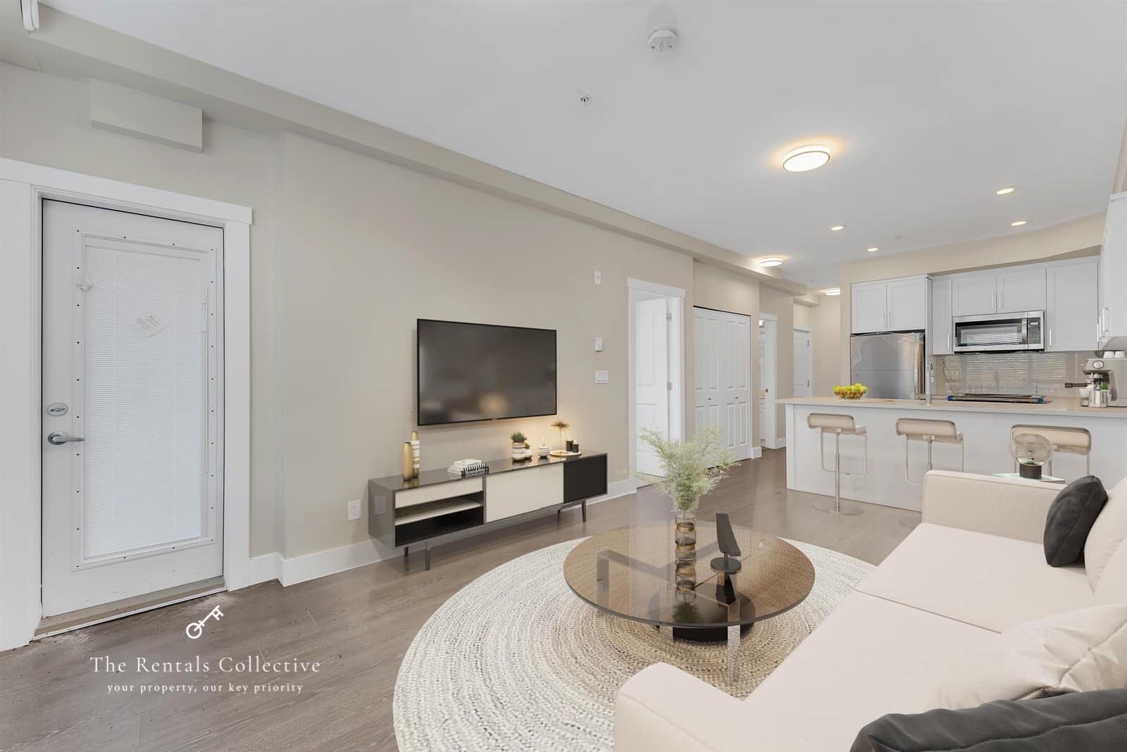 9983 Barnston Dr E #205, Surrey, BC