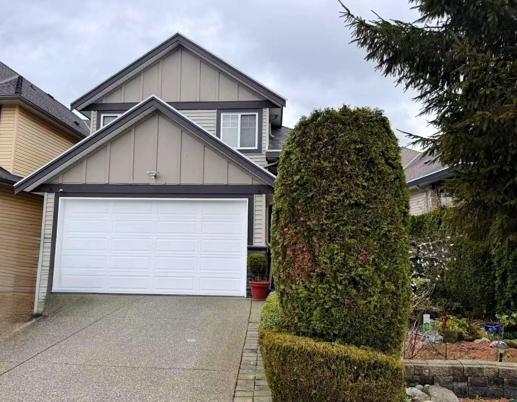 72xx 199A Street, Langley BC Canada