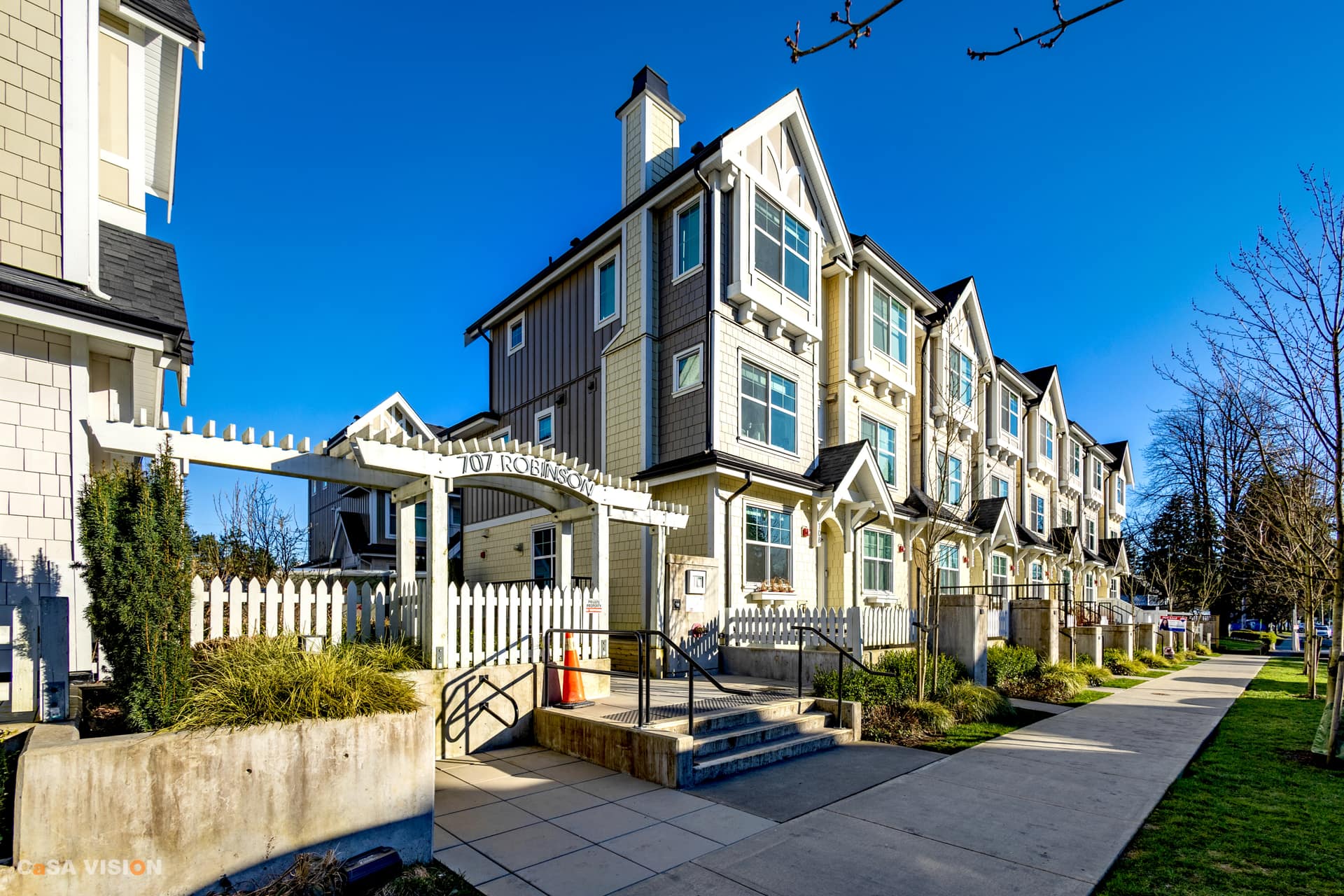 124-707 Robinson St #, Coquitlam, BC V3J 0M9