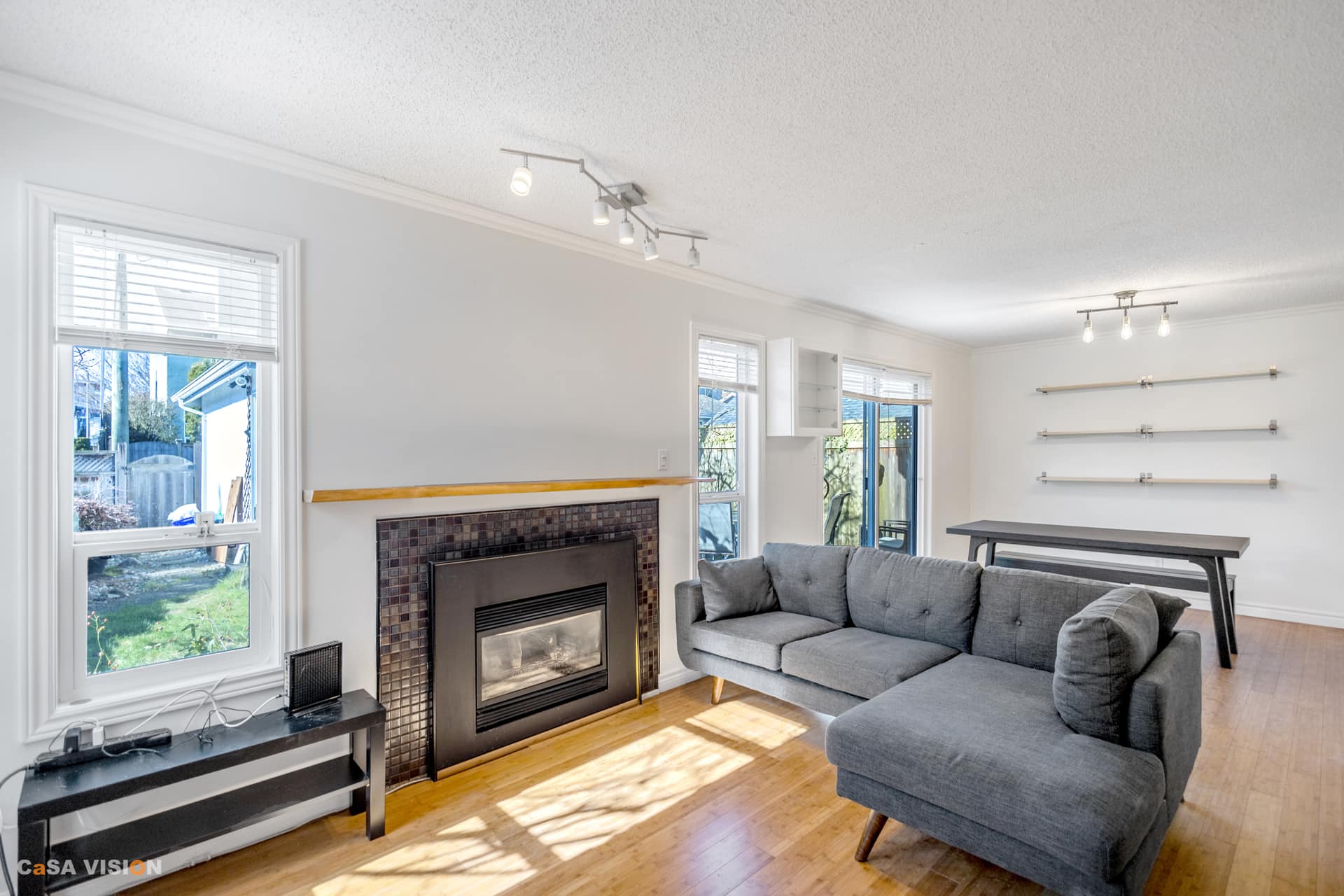 8443 Laurel Street, Vancouver, BC
