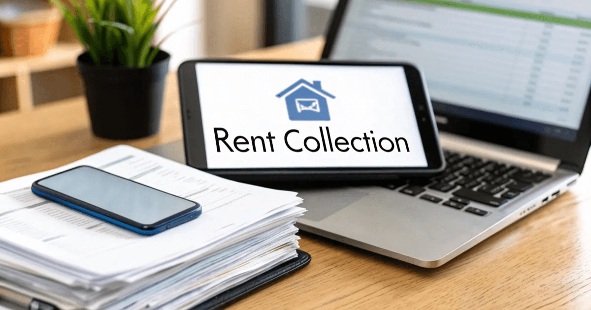 Rent Collection Best Practices for Vancouver Landlords