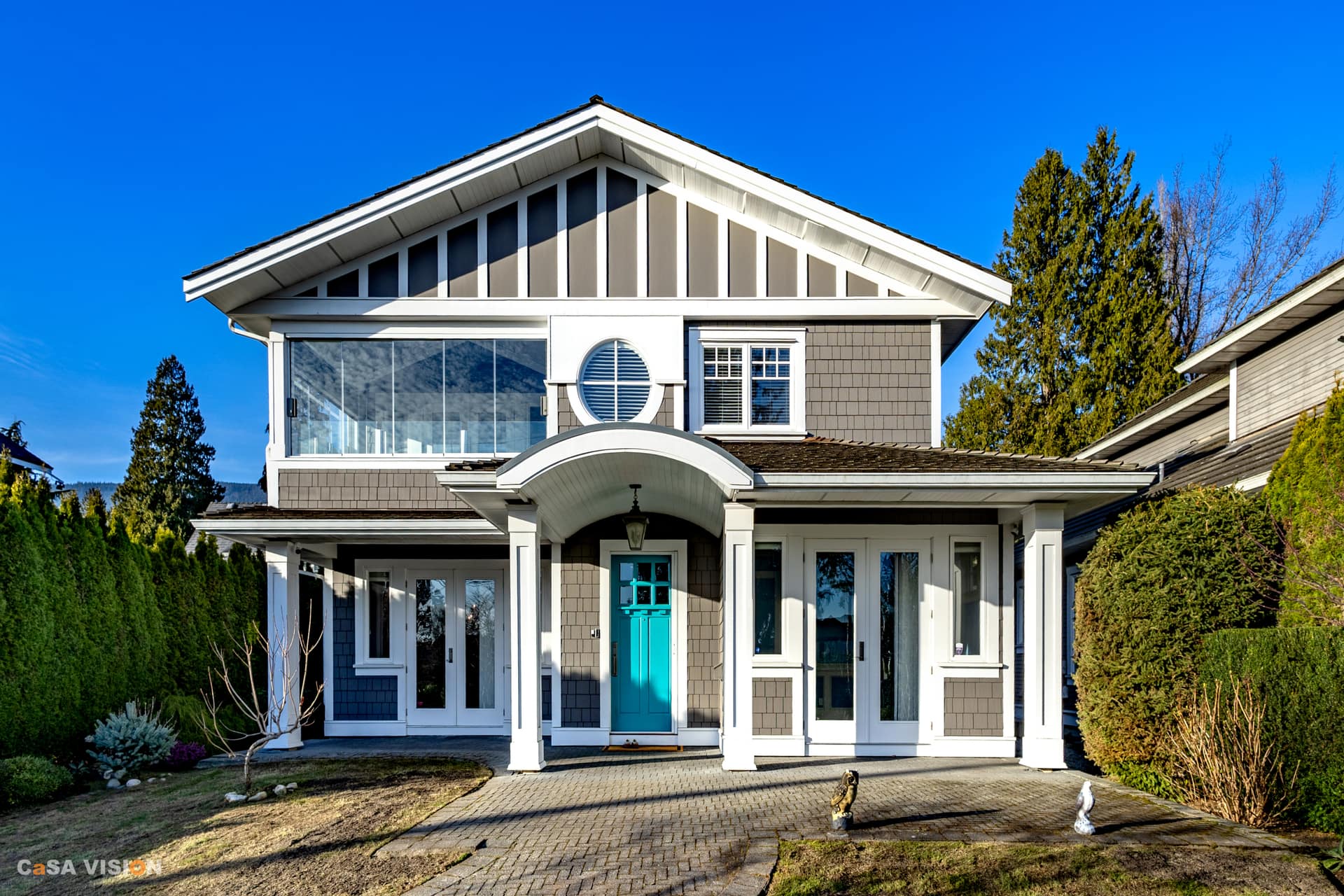 1287 Gordon Avenue, West Vancouver, BC