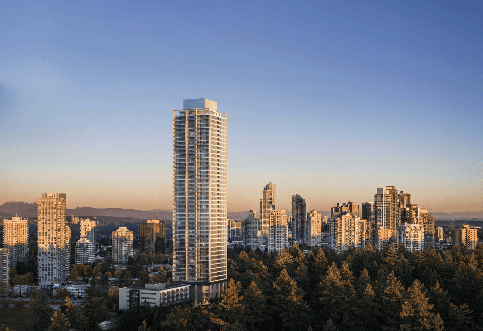 509-6087 Wilson Avenue, Burnaby, BC