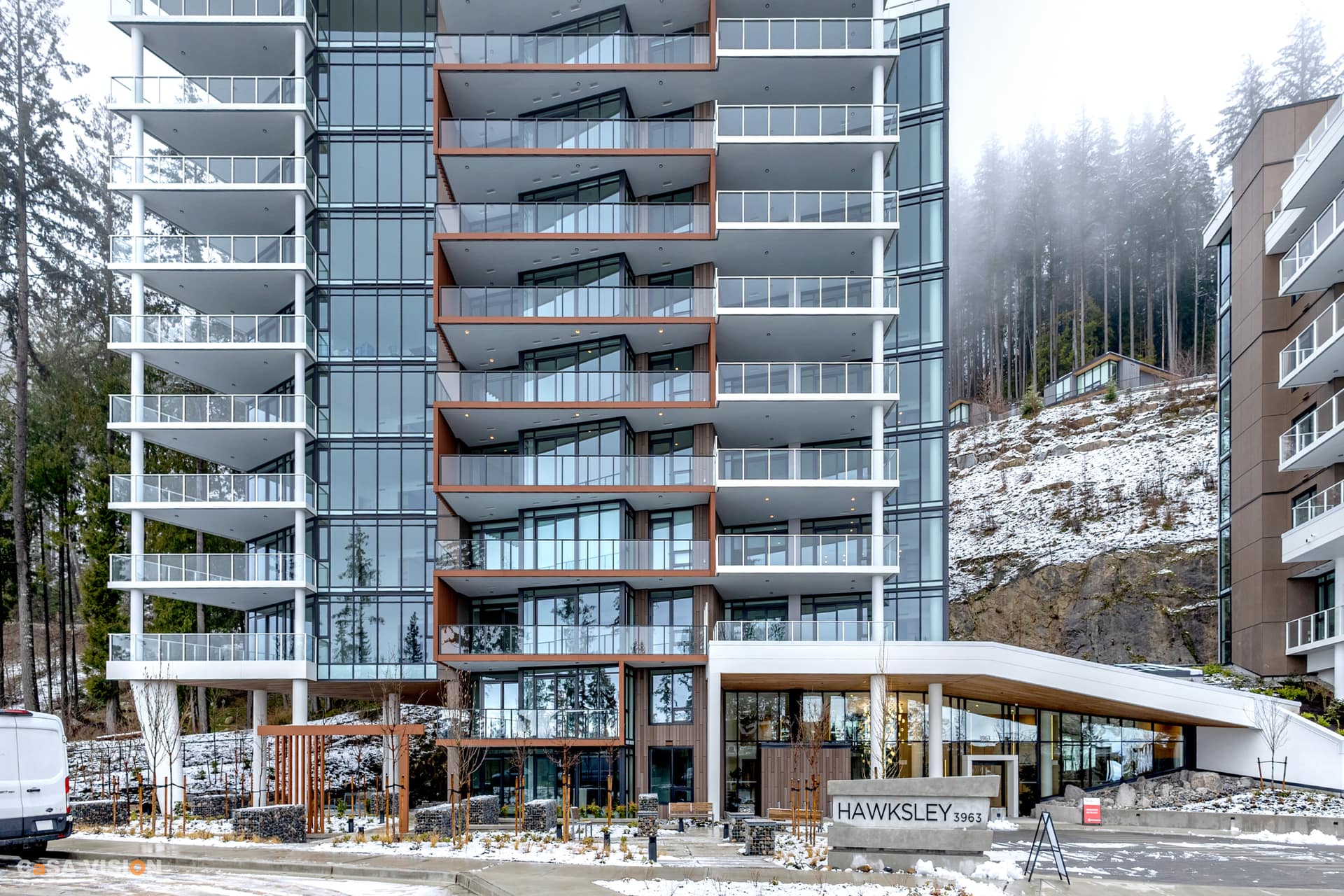 3963 Uplands Way #402, West Vancouver, BC