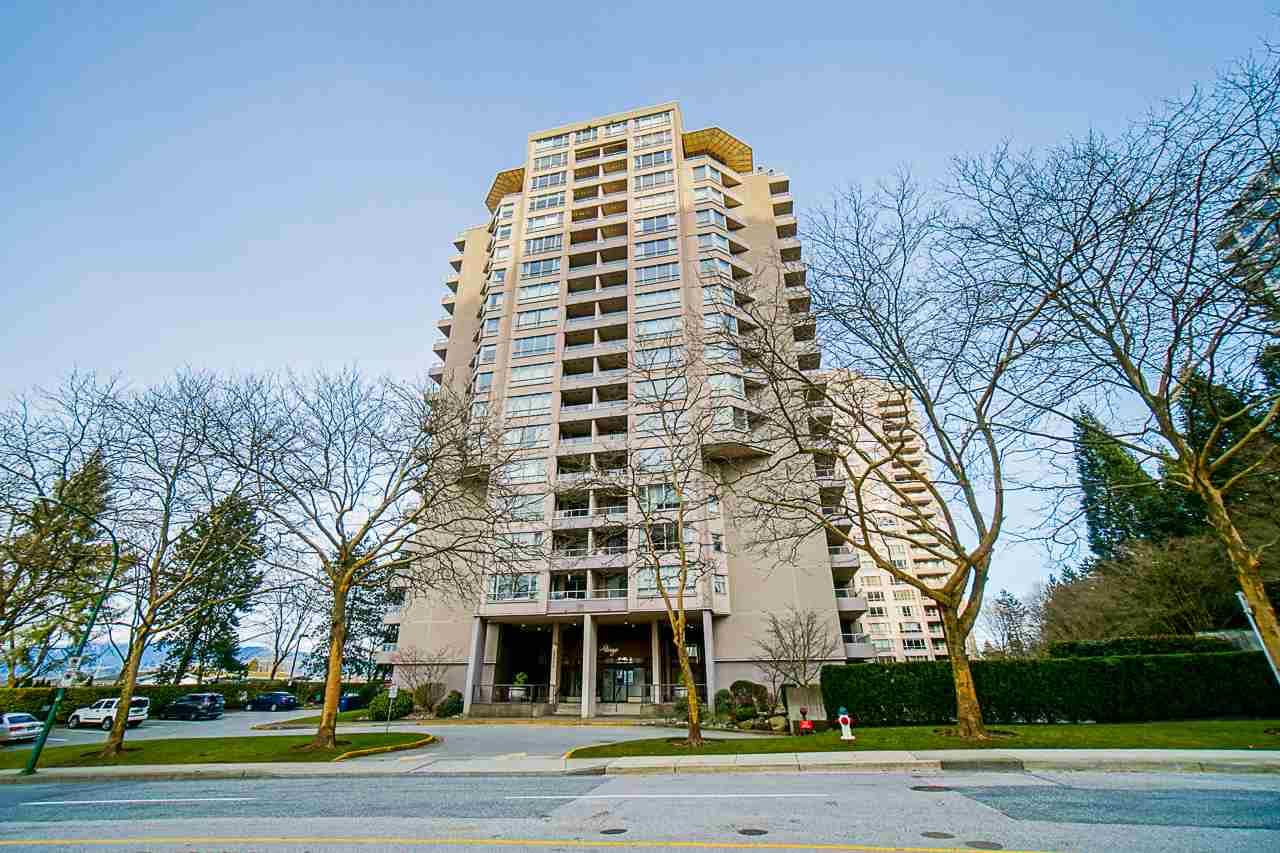 6070 McMurray Ave #1105, Burnaby, BC V5H 4L4