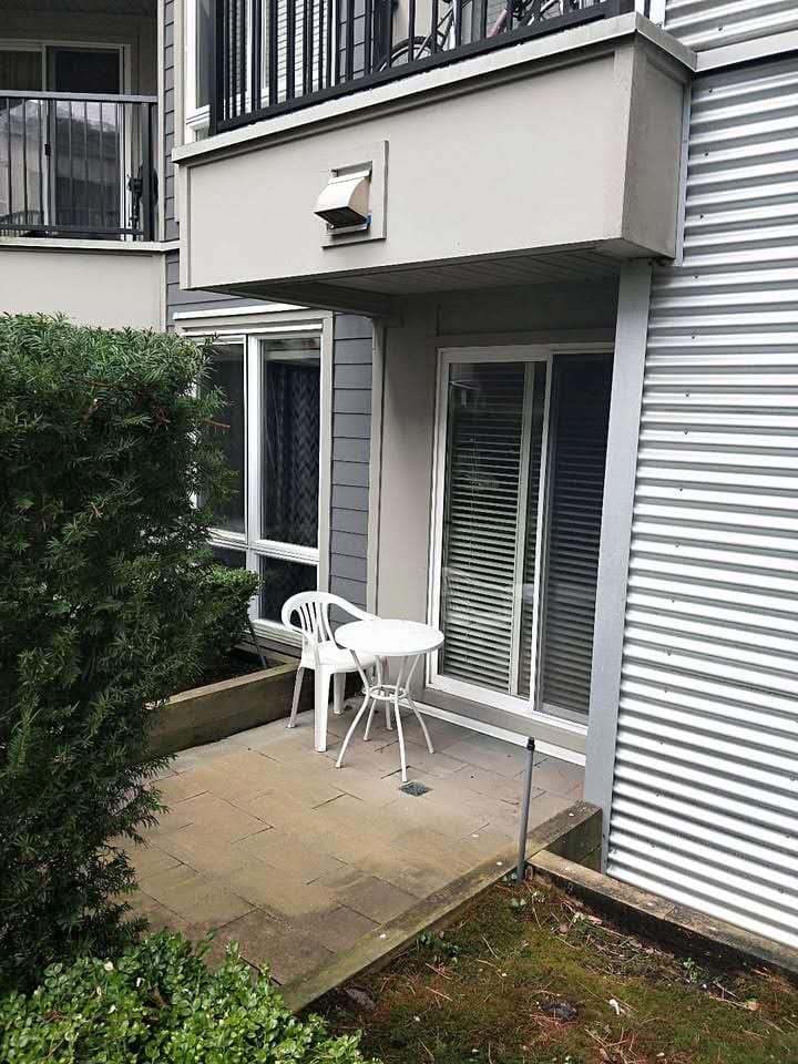 13321 102 A Avenue #119, Surrey, BC