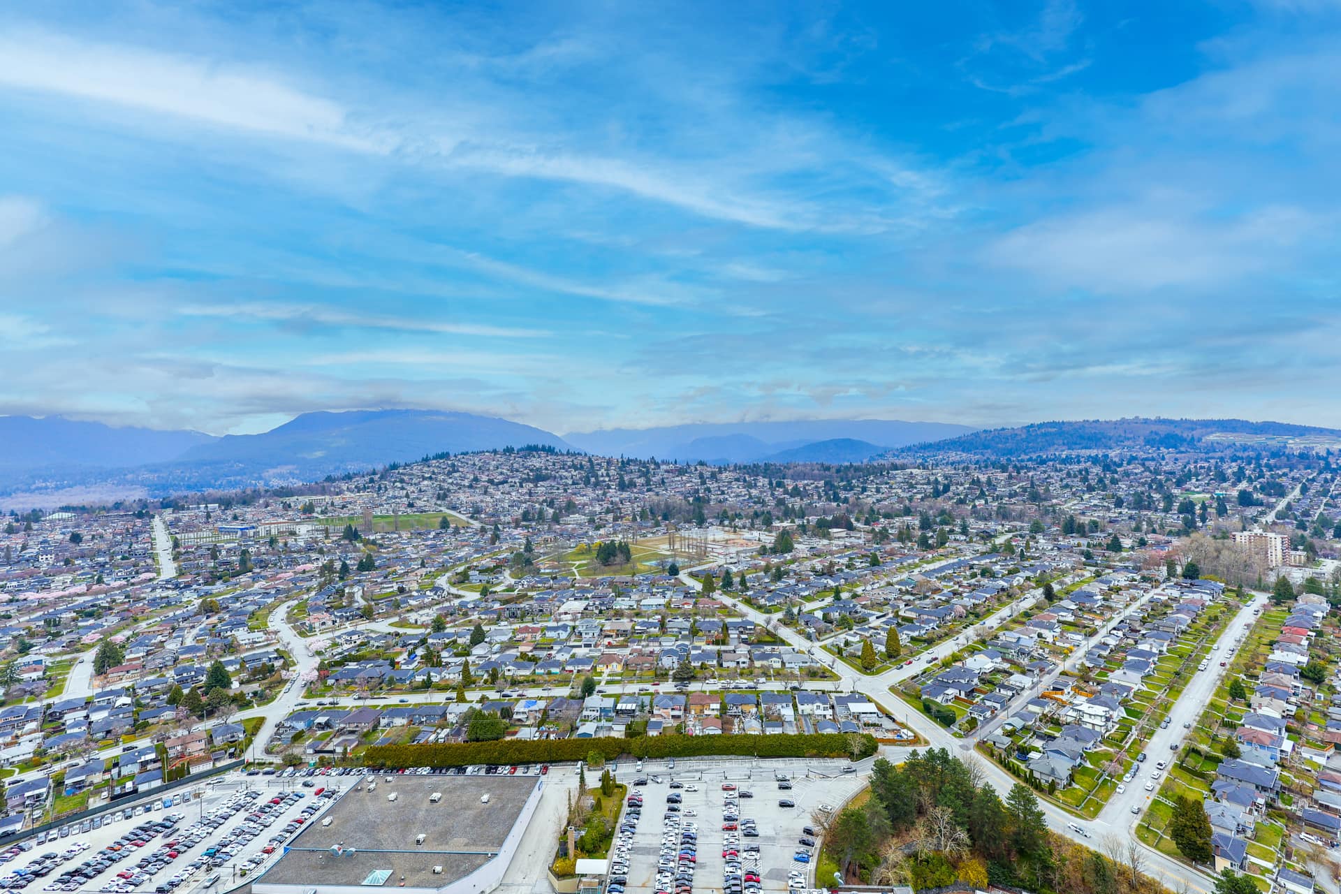 1955 Alpha Way #4712, Burnaby, BC