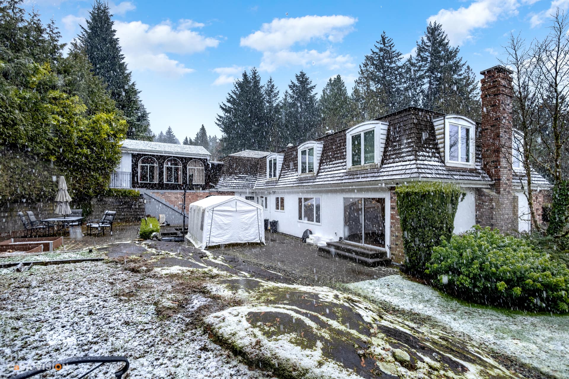 3027 Spencer Drive, West Vancouver, BC