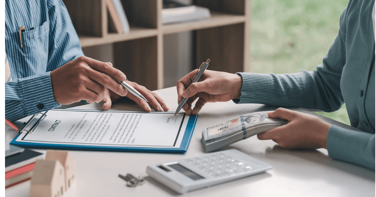 What Is a Security Deposit in BC and How Does It Protect Landlords and Tenants