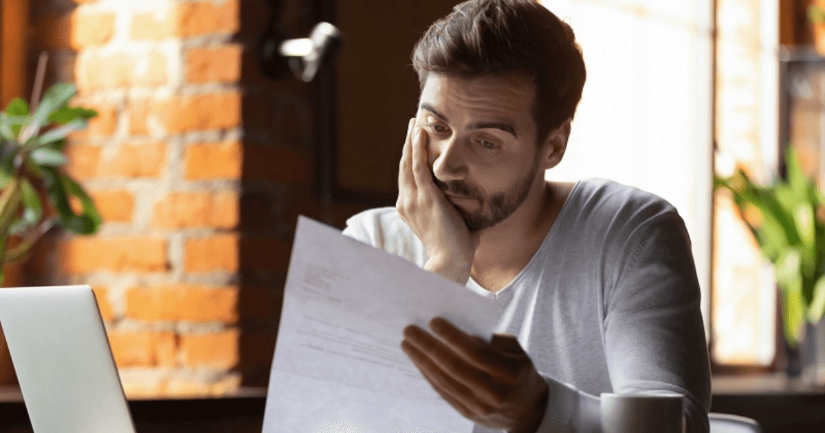 What Happens If Tenant Stops Paying Rent