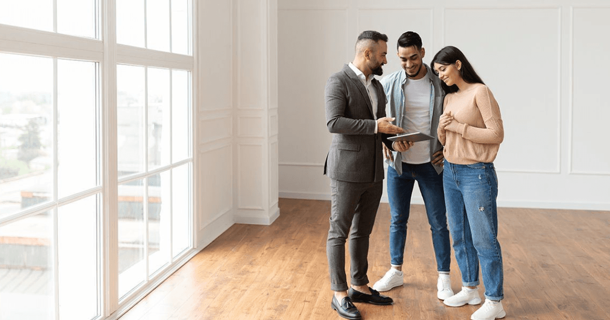 How to Market Luxury Rental Homes
