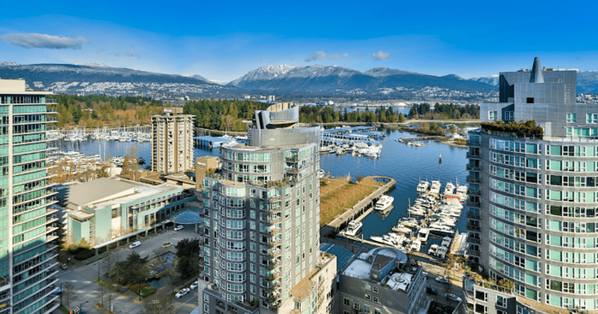 How To Find Cheap Rent In Vancouver