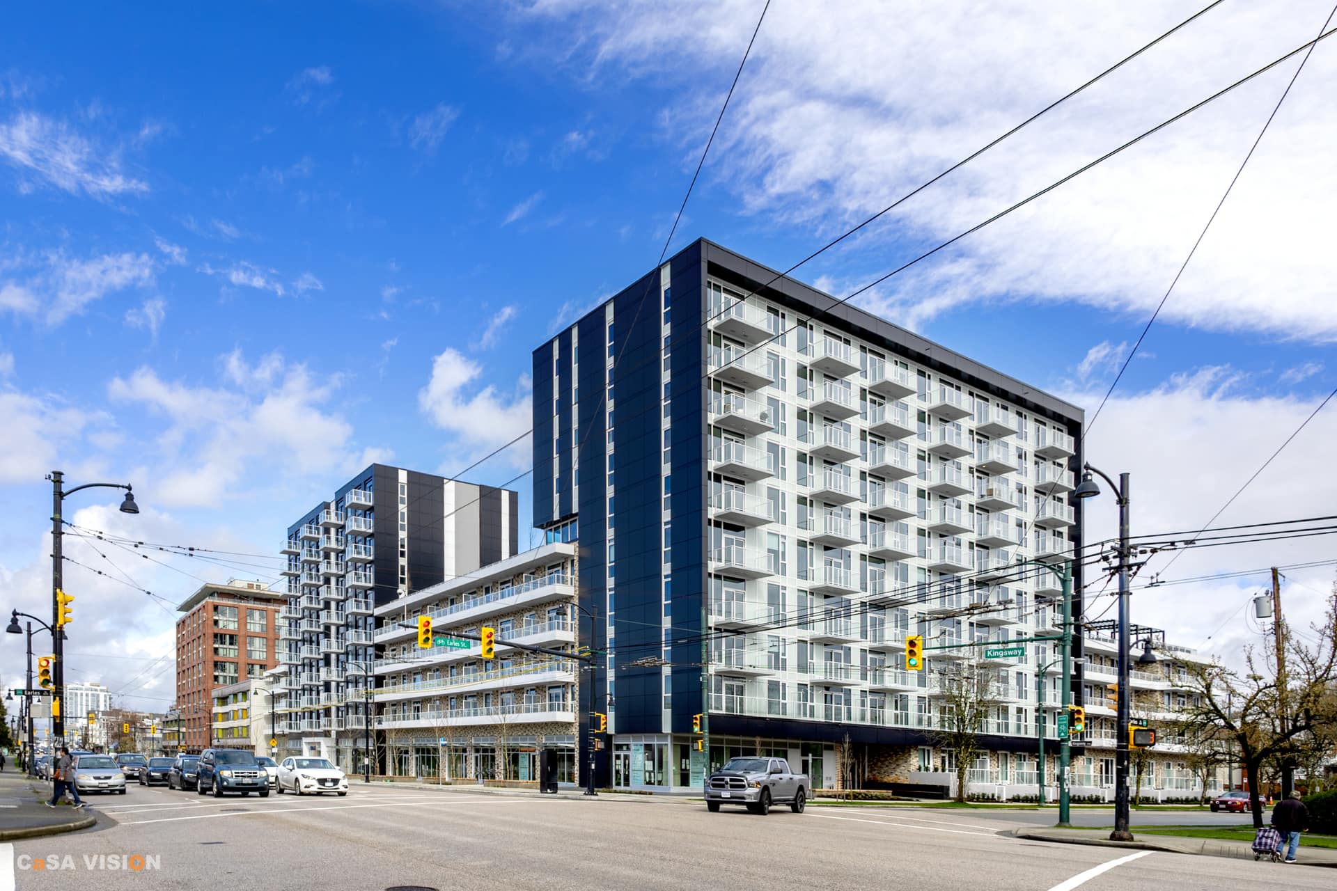 #211 – 5189 Earles Street Vancouver V5R 0M7