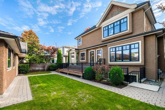 1079 West 47th Avenue, Vancouver, BC