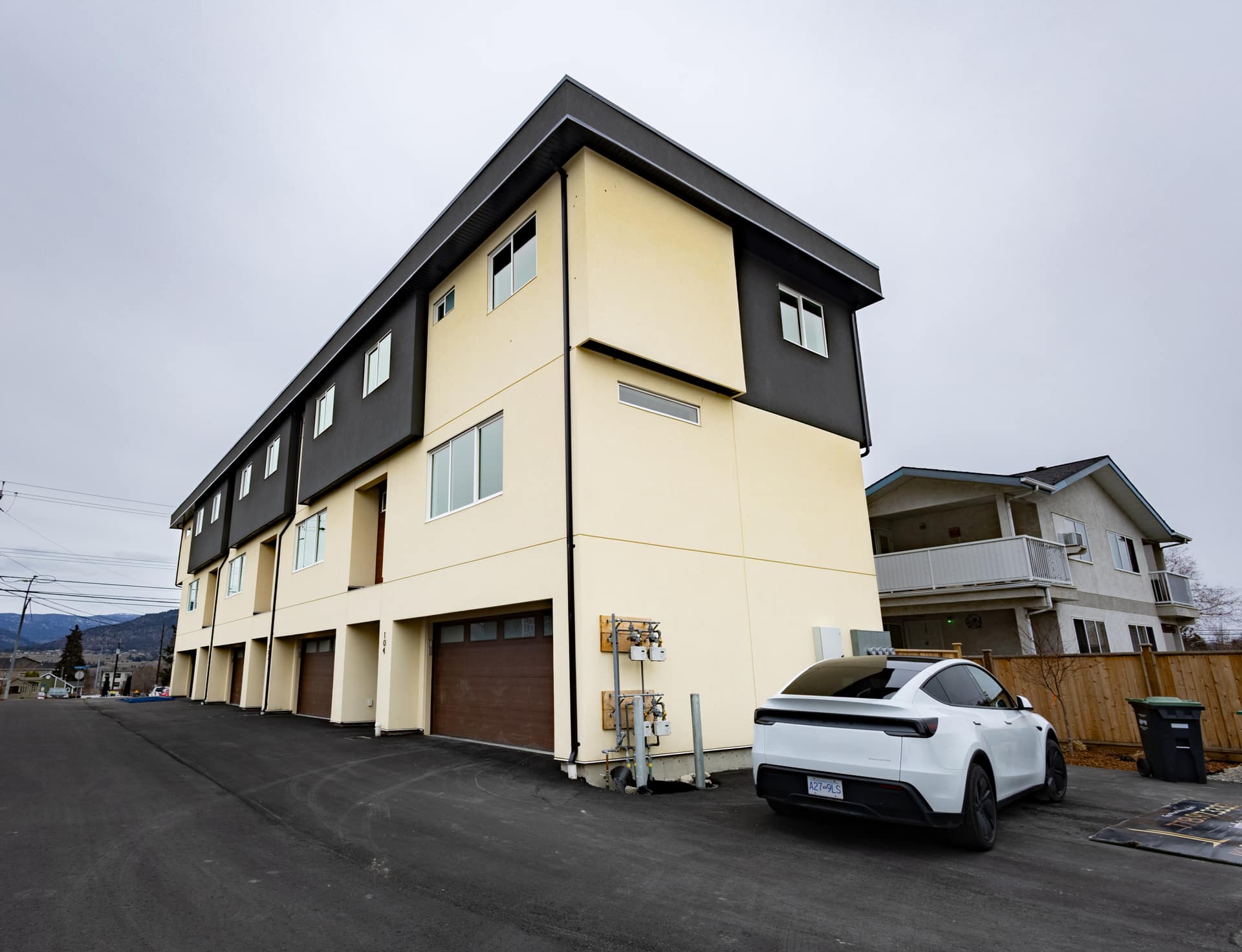 732 Government Street, Penticton, BC