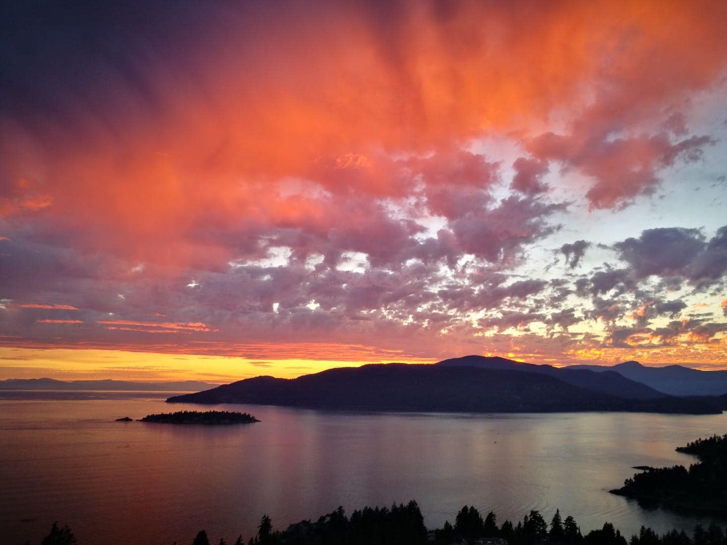 5478 W Vista Ct, West Vancouver, BC