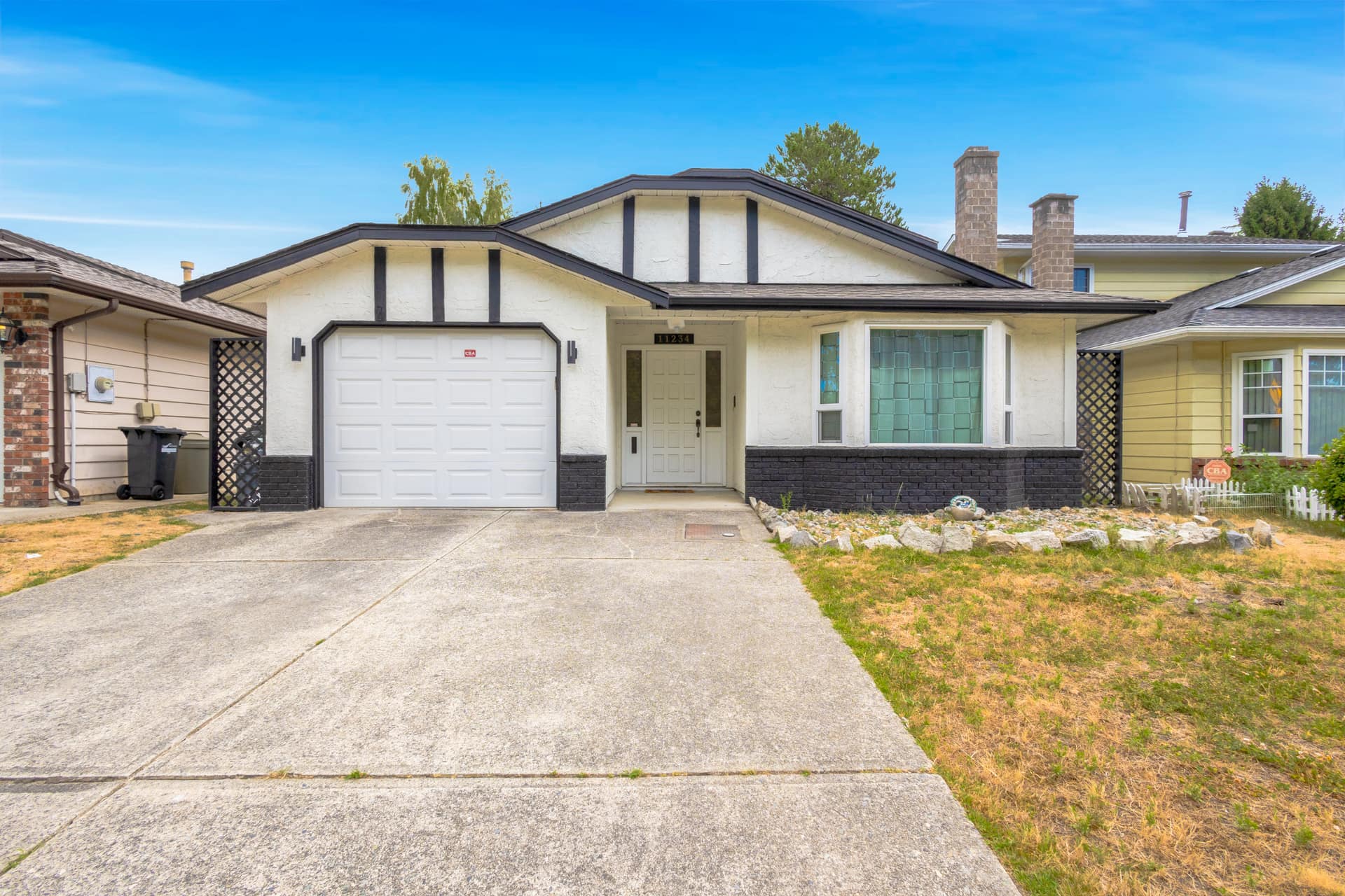 11234 Kingcome Avenue, Richmond, BC