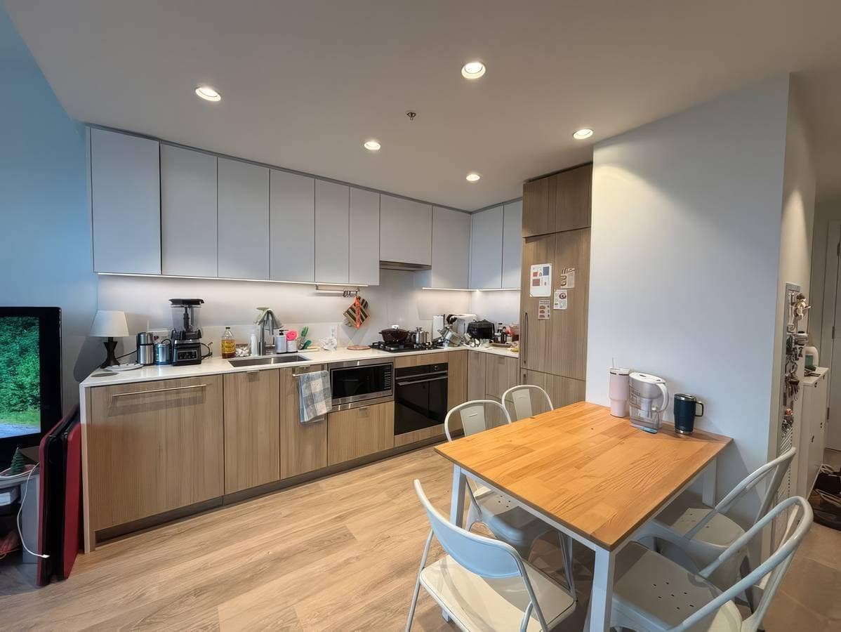 505 Nelson Street #403, Coquitlam, BC