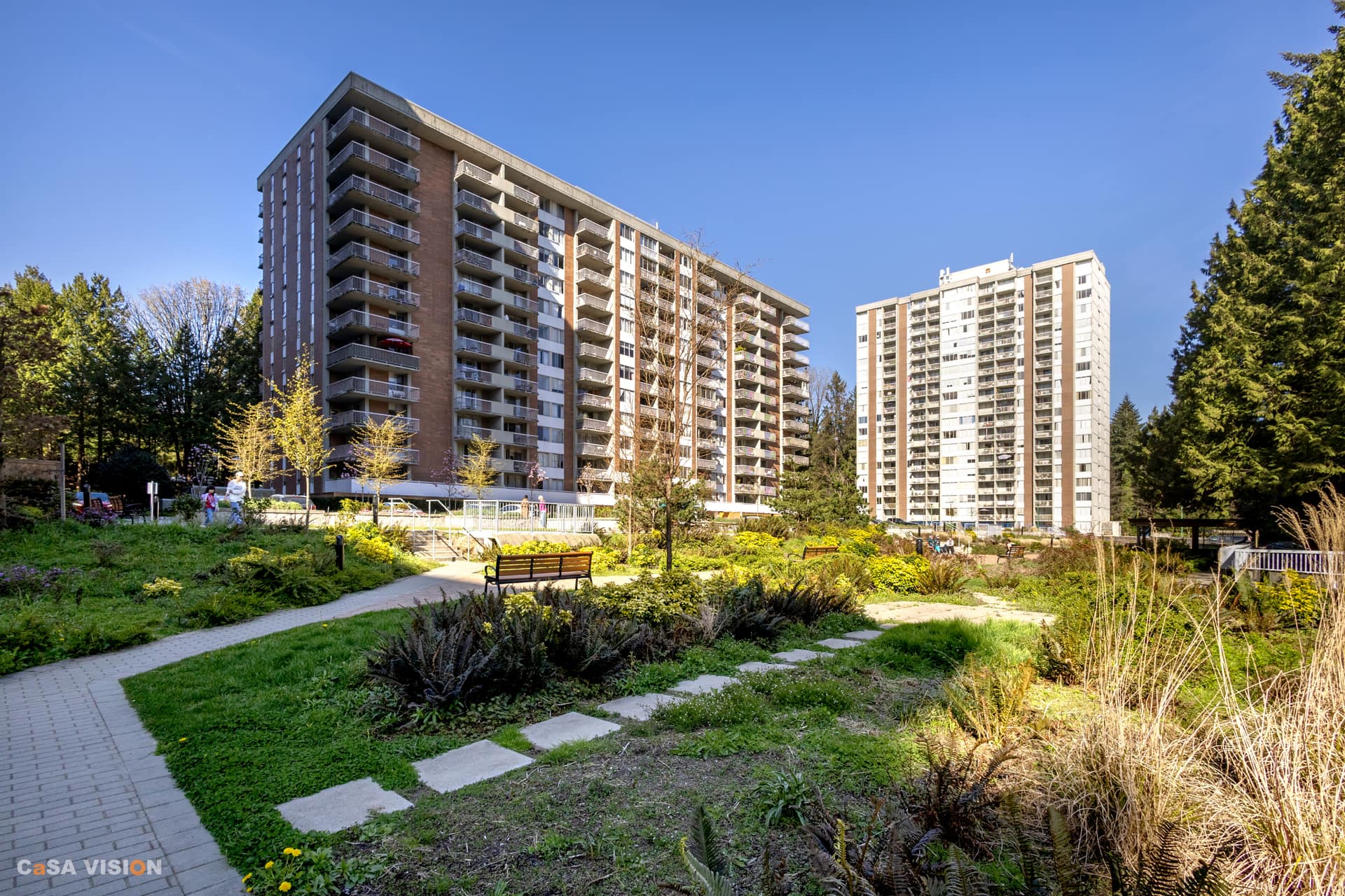 2024 Fullerton Avenue #701, North Vancouver, BC