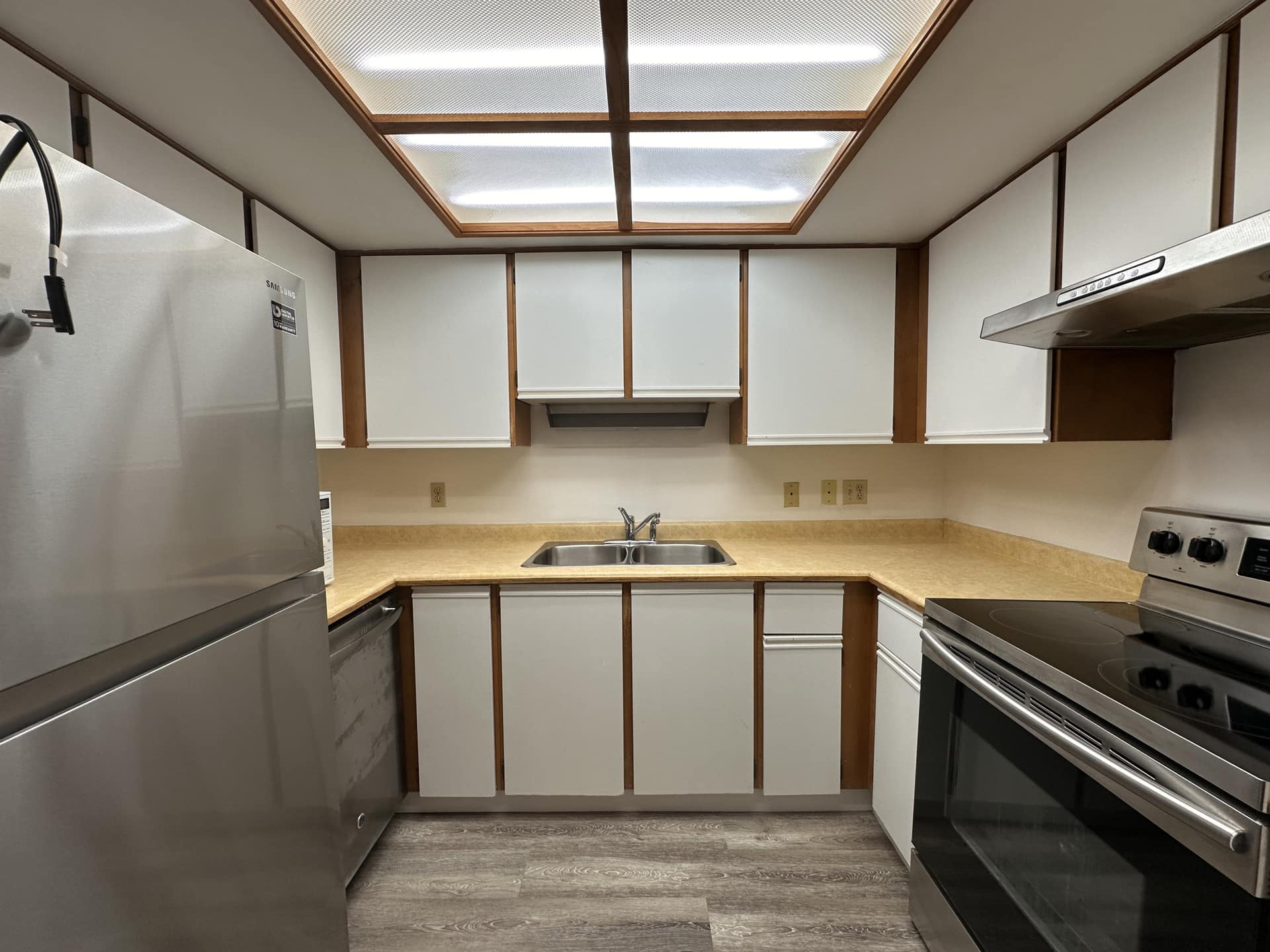 812 Milton Street unit 108, New Westminster, BC